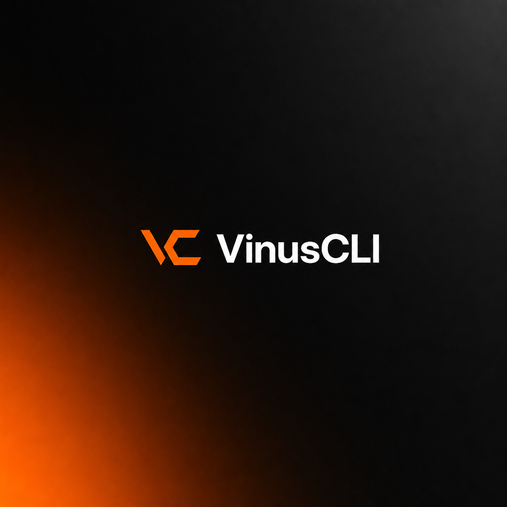 VinusCLI